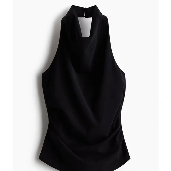 H&M Halter Top - Picture 1 of 3
